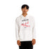 BUZO BLANCO GM3100237N000 GIRBAUD